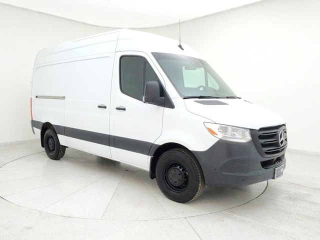 2023 Mercedes-Benz Sprinter Cargo