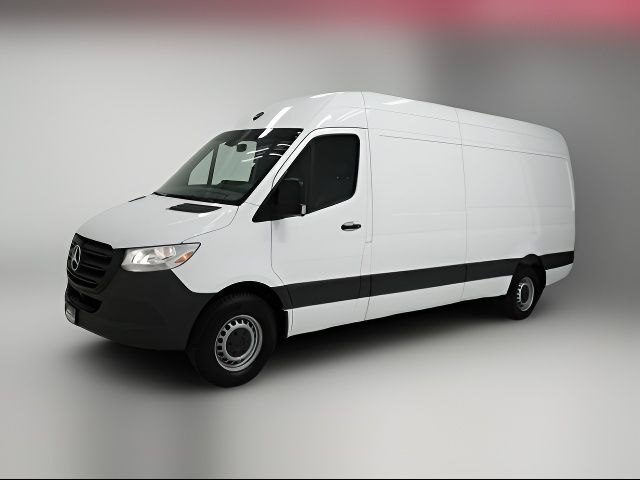 2023 Mercedes-Benz Sprinter Cargo