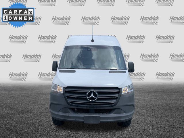2023 Mercedes-Benz Sprinter Cargo