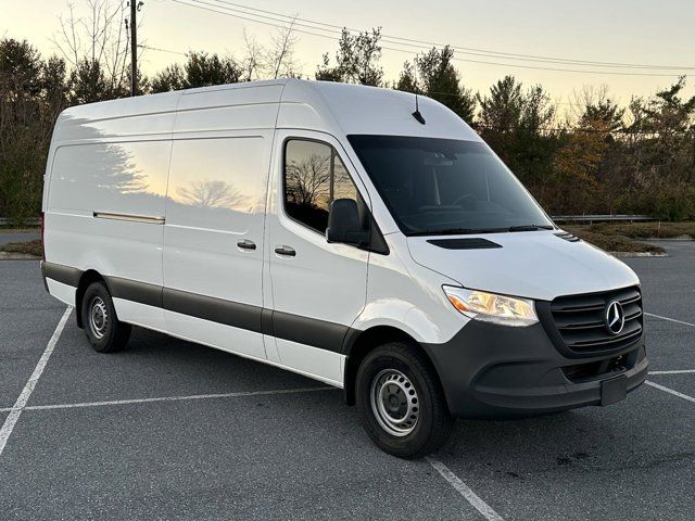 2023 Mercedes-Benz Sprinter Cargo