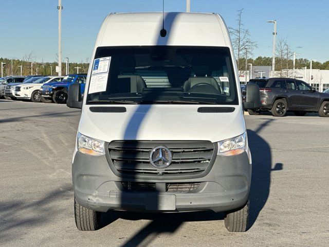 2023 Mercedes-Benz Sprinter Cargo