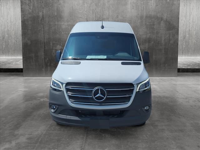 2023 Mercedes-Benz Sprinter Cargo