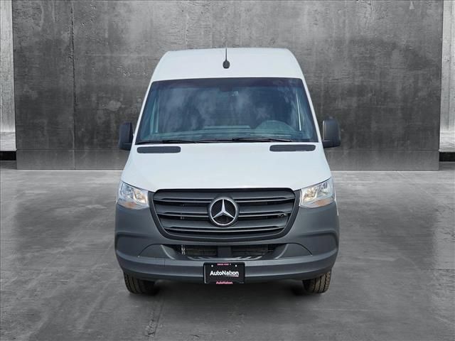 2023 Mercedes-Benz Sprinter Cargo