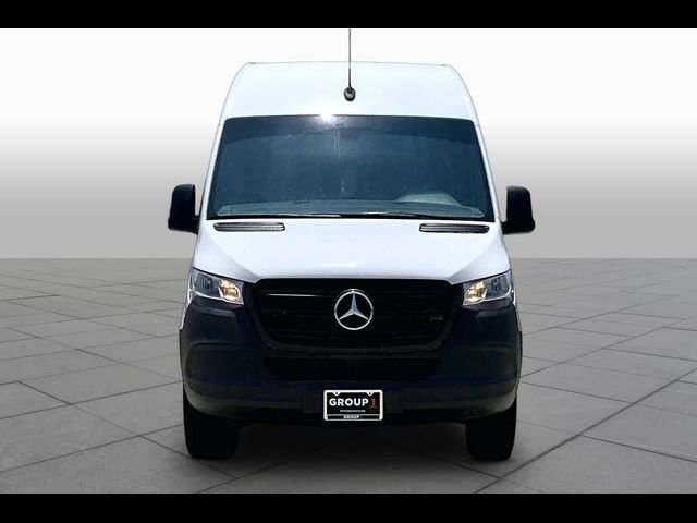 2023 Mercedes-Benz Sprinter Cargo