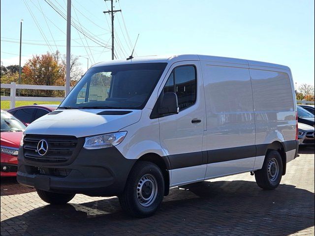 2023 Mercedes-Benz Sprinter Cargo