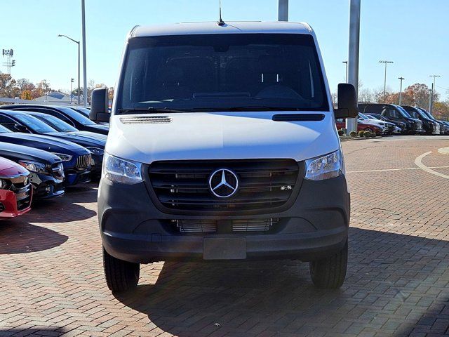 2023 Mercedes-Benz Sprinter Cargo