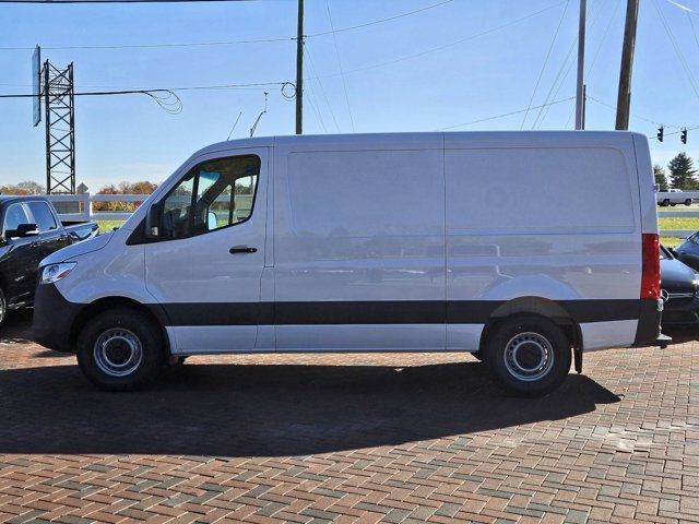 2023 Mercedes-Benz Sprinter Cargo