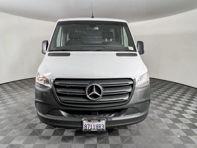 2023 Mercedes-Benz Sprinter Cargo