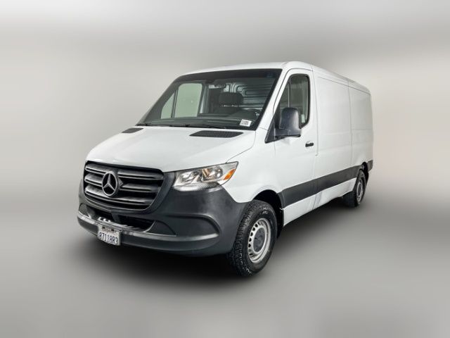 2023 Mercedes-Benz Sprinter Cargo