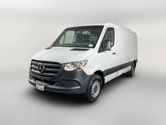 2023 Mercedes-Benz Sprinter Cargo