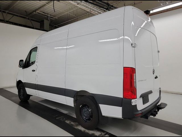 2023 Mercedes-Benz Sprinter Cargo