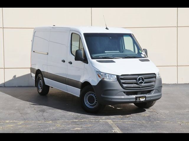 2023 Mercedes-Benz Sprinter Cargo