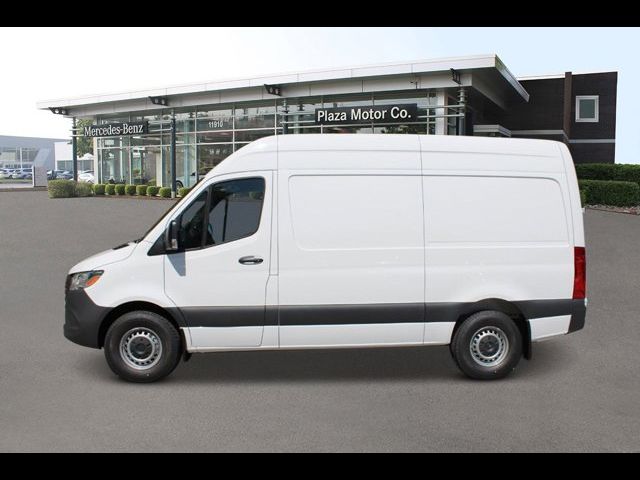 2023 Mercedes-Benz Sprinter Cargo