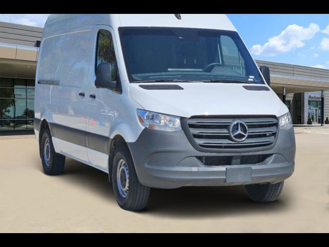 2023 Mercedes-Benz Sprinter Cargo