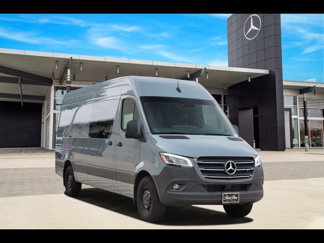 2023 Mercedes-Benz Sprinter Base