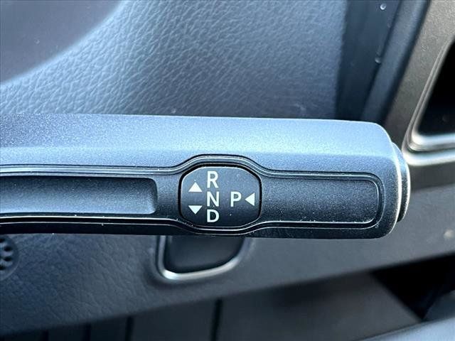 2023 Mercedes-Benz Sprinter Base