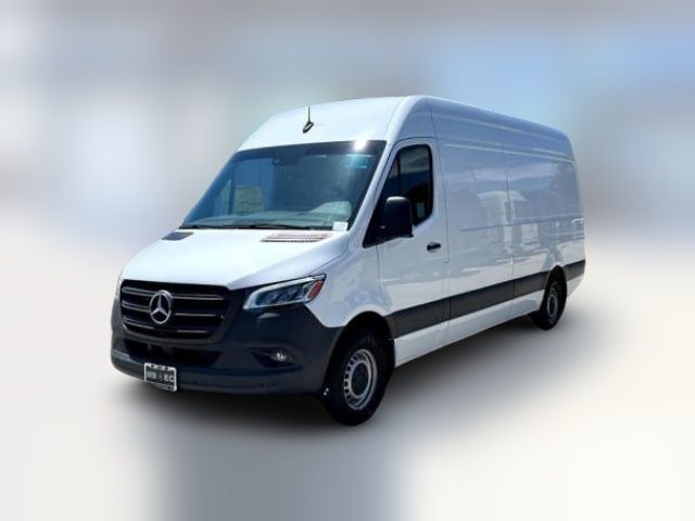 2023 Mercedes-Benz Sprinter Base