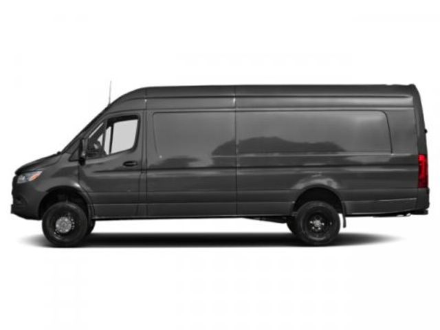 2023 Mercedes-Benz Sprinter Cargo