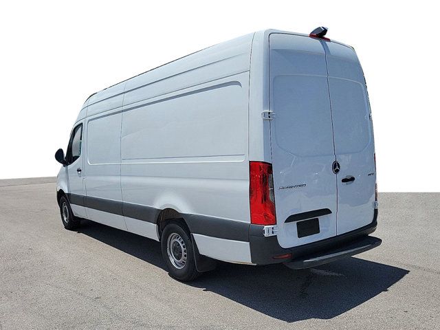 2023 Mercedes-Benz Sprinter Cargo