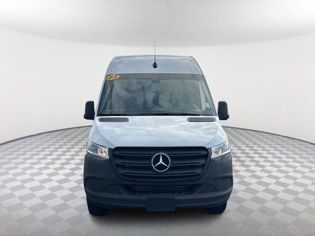 2023 Mercedes-Benz Sprinter Cargo