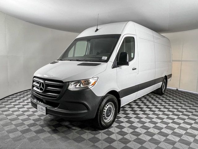 2023 Mercedes-Benz Sprinter Cargo