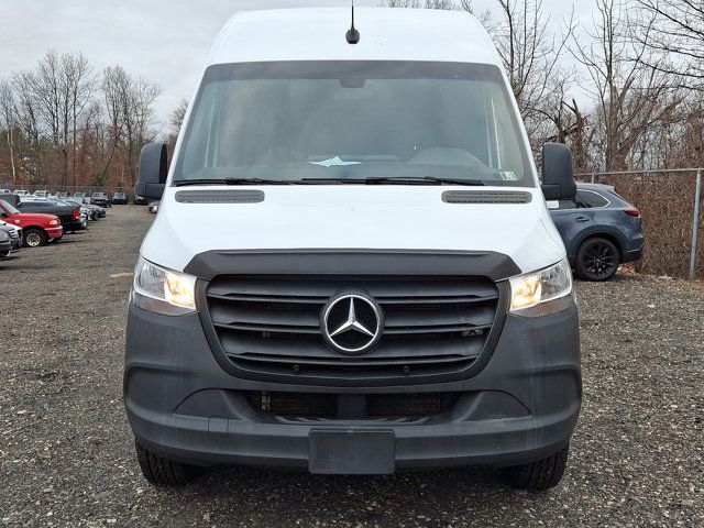 2023 Mercedes-Benz Sprinter Cargo