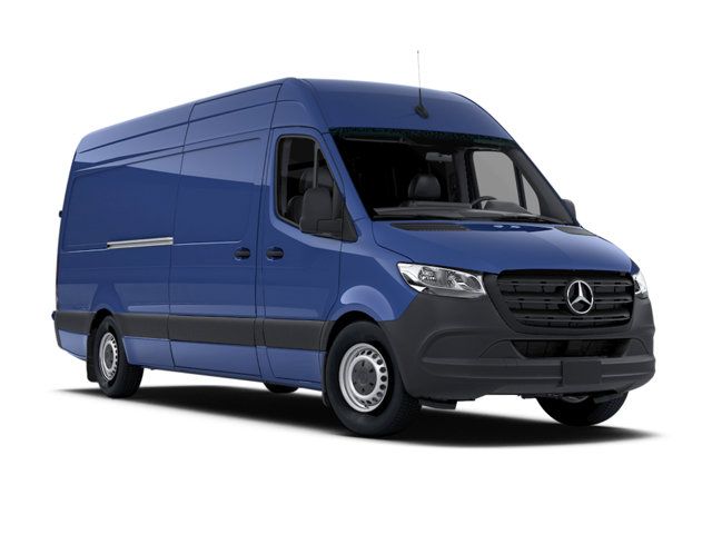 2023 Mercedes-Benz Sprinter Cargo