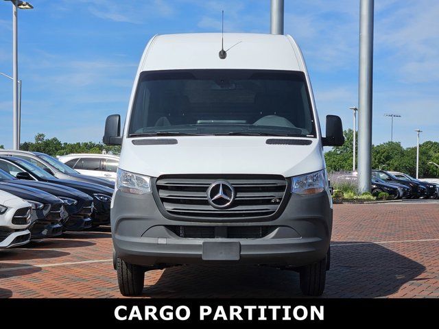 2023 Mercedes-Benz Sprinter Cargo