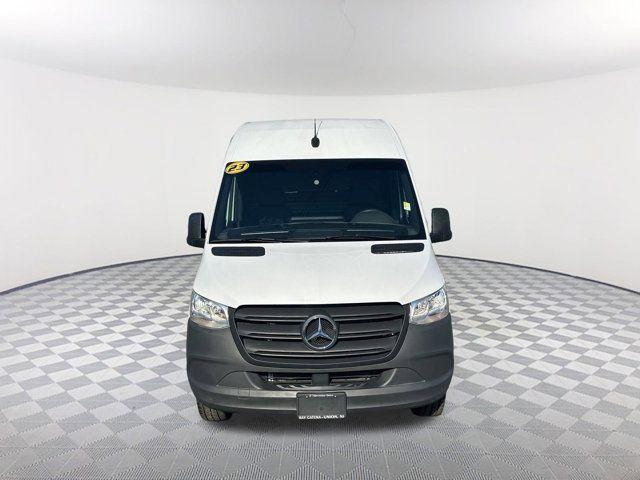 2023 Mercedes-Benz Sprinter Cargo