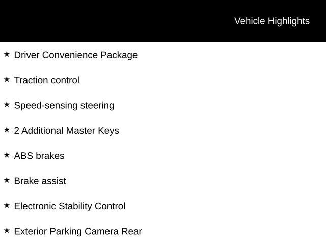 2023 Mercedes-Benz Sprinter Cargo