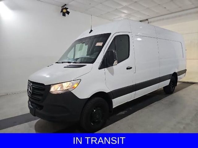 2023 Mercedes-Benz Sprinter Cargo