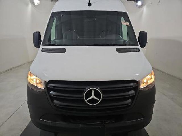 2023 Mercedes-Benz Sprinter Cargo