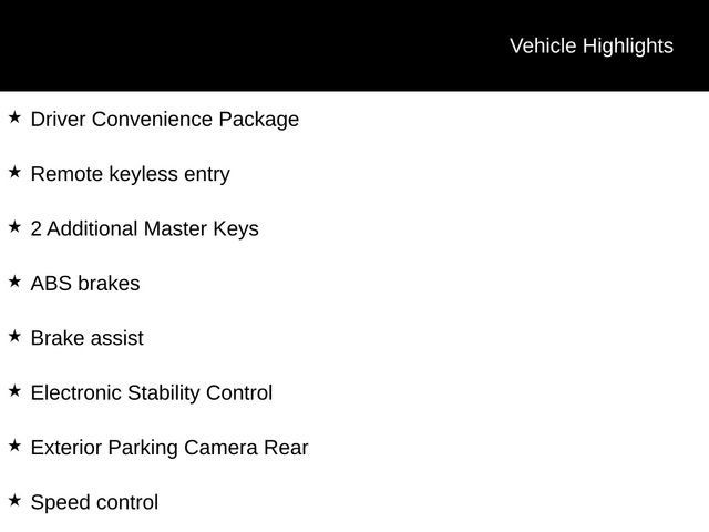 2023 Mercedes-Benz Sprinter Cargo