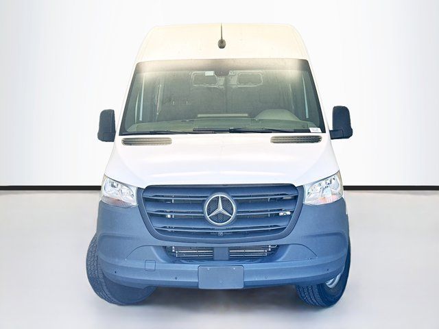 2023 Mercedes-Benz Sprinter Cargo