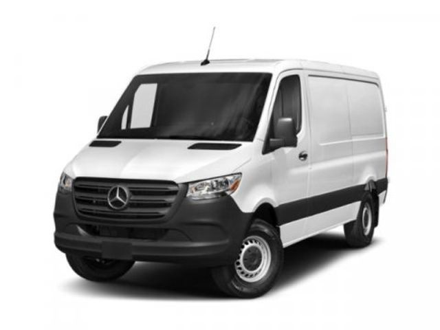 2023 Mercedes-Benz Sprinter Cargo