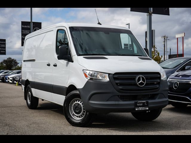 2023 Mercedes-Benz Sprinter Cargo