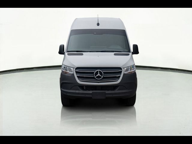 2023 Mercedes-Benz Sprinter Cargo