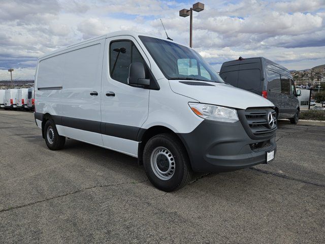 2023 Mercedes-Benz Sprinter Cargo