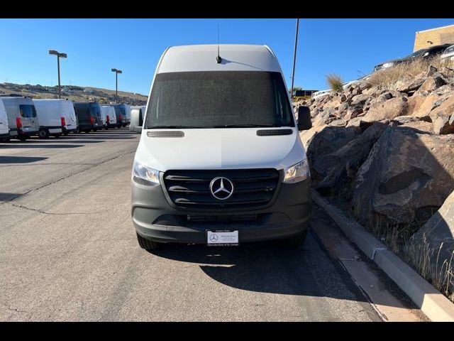 2023 Mercedes-Benz Sprinter Cargo