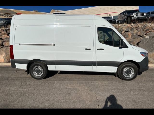 2023 Mercedes-Benz Sprinter Cargo