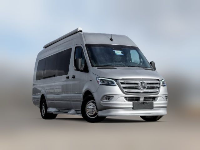 2023 Mercedes-Benz Sprinter Cargo