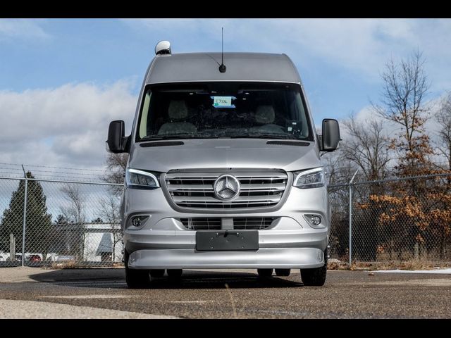 2023 Mercedes-Benz Sprinter Cargo