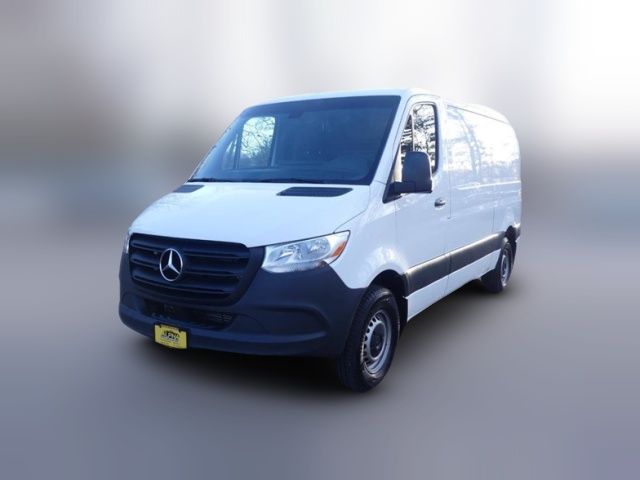 2023 Mercedes-Benz Sprinter Cargo