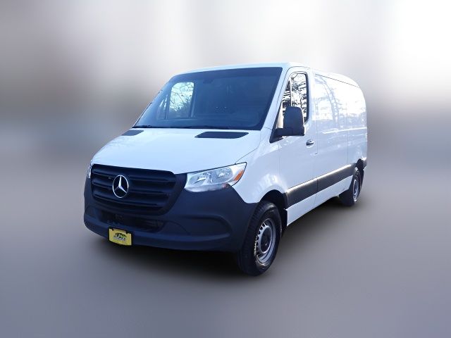 2023 Mercedes-Benz Sprinter Cargo