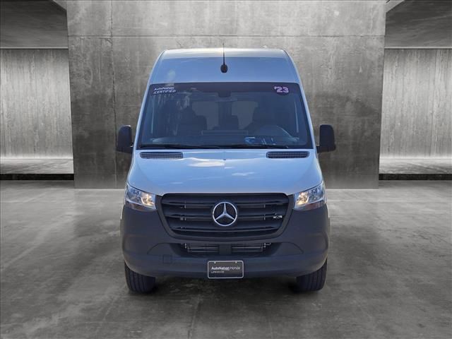 2023 Mercedes-Benz Sprinter Base