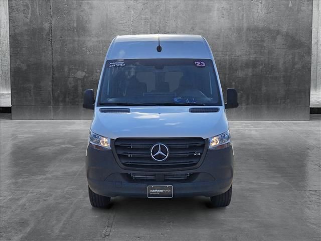 2023 Mercedes-Benz Sprinter Base