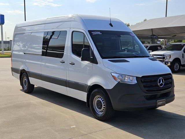 2023 Mercedes-Benz Sprinter Base