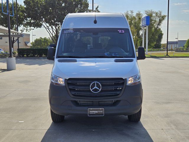 2023 Mercedes-Benz Sprinter Base