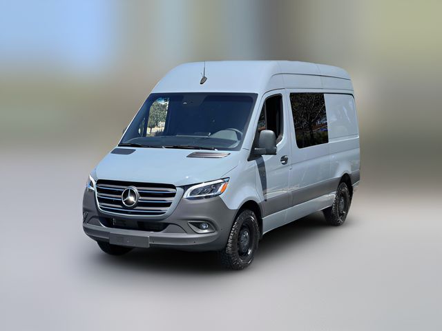 2023 Mercedes-Benz Sprinter Base