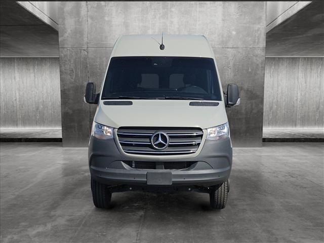 2023 Mercedes-Benz Sprinter Base